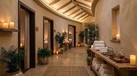 Telitha the Spa, spa in Lynchburg, VA